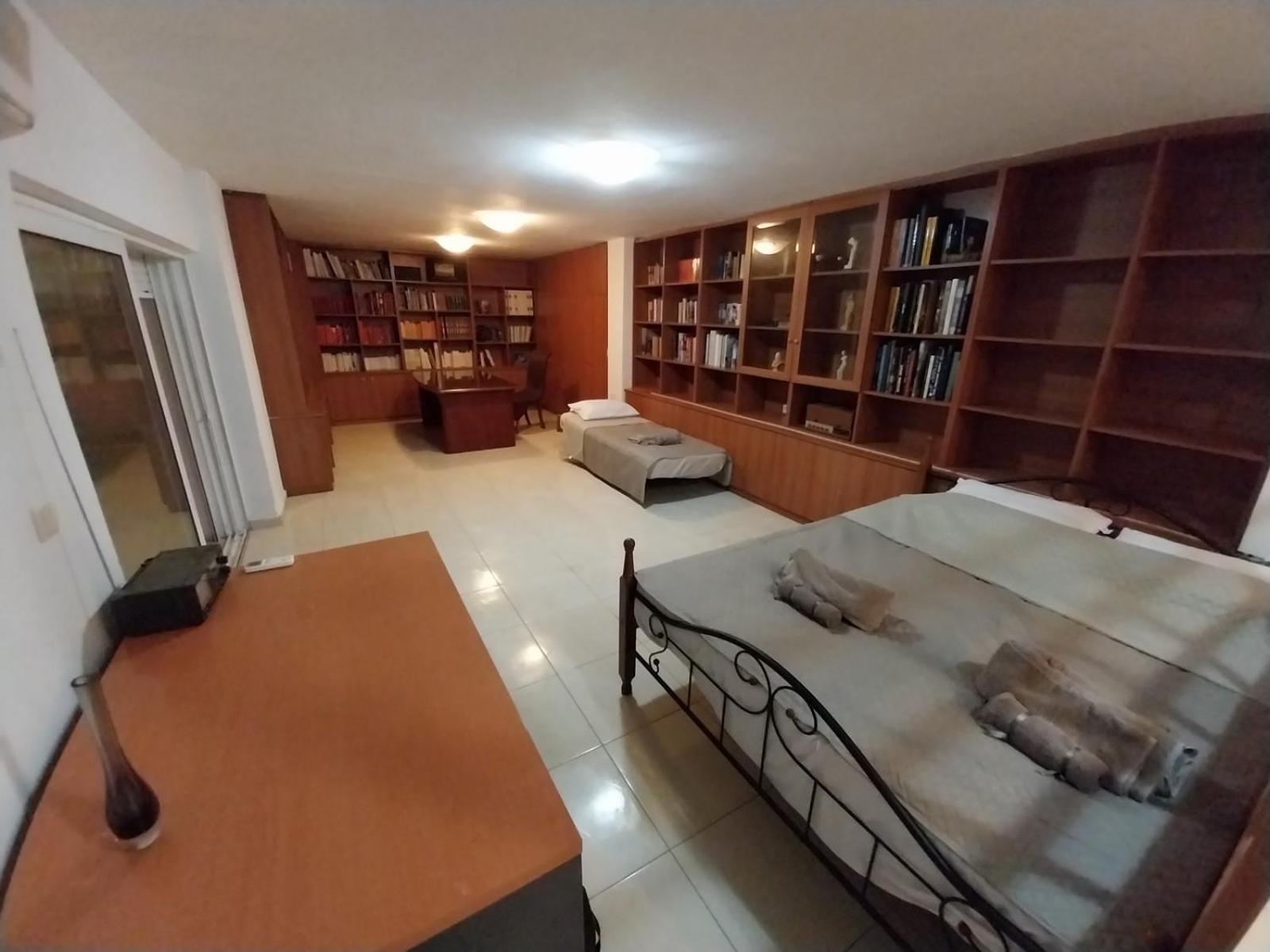 Bibliotheque Vintage Studio & Easy Garden Iraklion Buitenkant foto