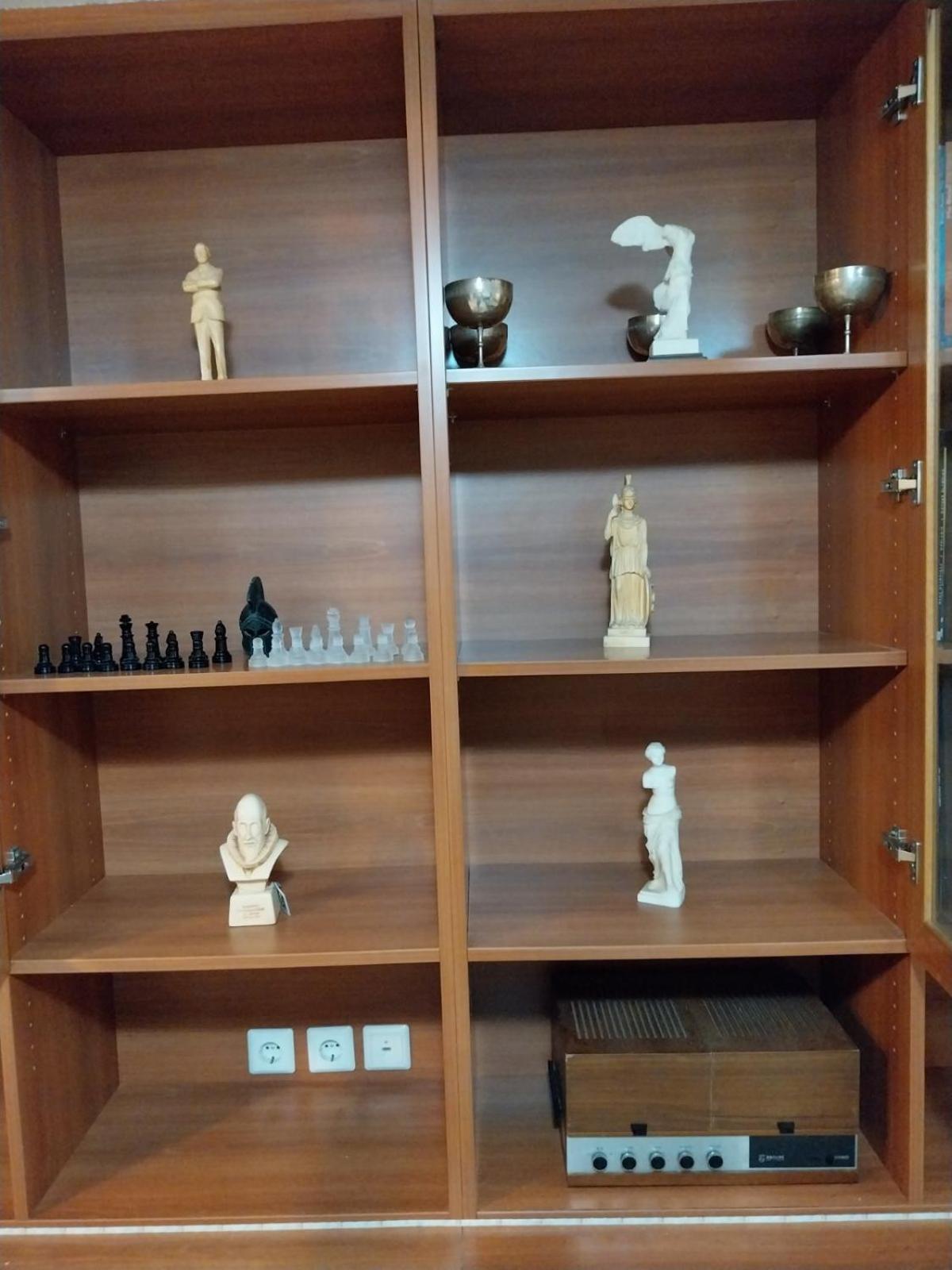 Bibliotheque Vintage Studio & Easy Garden Iraklion Buitenkant foto